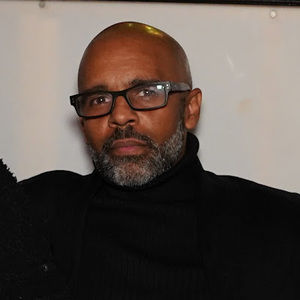 Meet your Posher, Calvin